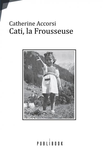 Cati La Frousseuse